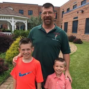 Meet your Posher, Edwin